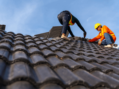 About Roof Repair Experts Brunswick, OH
